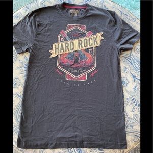 Hard rock Riviera Maya 3D T-Shirt